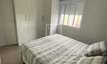 Imagem 5: Apartamento - Vila Satúrnia - Campinas