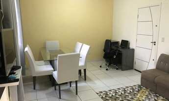 Imagem 7: Apartamento Padrão à venda em São José dos Pinhais/PR