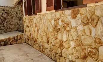 Imagem: Casa com duas moradas no Boa Vista próximo