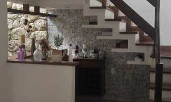 Imagem 5: Sobrado com 4 dormitórios à venda, 480 m² por R$ 2.200.000,00 - Jardim da Saúde - São Paul