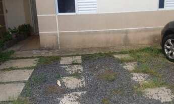 Imagem 3: Casa para Venda em Presidente Prudente, Residencial Vista do Vale, 2 dormitórios, 2 banhei