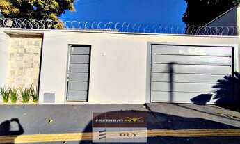 Imagem 5: Magnífica Casa no Recanto do Bosque ! Com Piscina ! 3 Quartos !