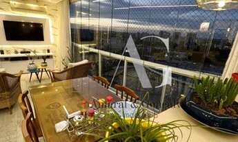 Imagem 2: Apartamento para venda com 162 metros quadrados com 2 quartos