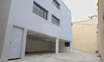 Imagem 2: São Paulo - Galpão/Depósito/Armazém - SAÚDE