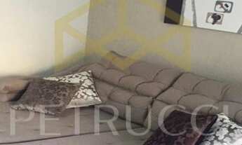 Imagem 6: Cobertura - Vila Industrial - Campinas