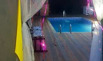 Imagem: Casa espaço festa em Lorena-sp