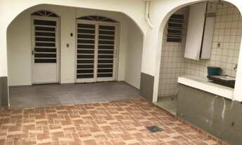 Imagem 5: CASA PARA LOCAÇÃO NO CAMPO BELO