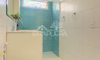 Imagem 6: Belíssimo apartamento de 75m2 com 2 dormitórios, 1 banheiro e 1 vaga à venda, Campo Belo