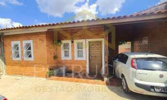 Imagem 3: Casa - Jardim Campo Belo - Sumaré