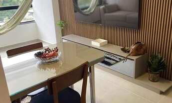 Imagem 2: Flat mobiliado - Edf Smart Class Maagda Suassuna