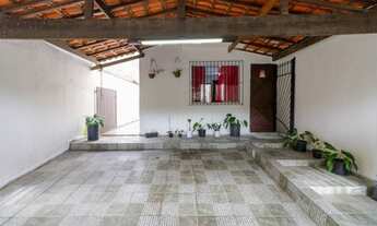 Imagem 3: Casa para venda com 150 metros quadrados com 2 quartos