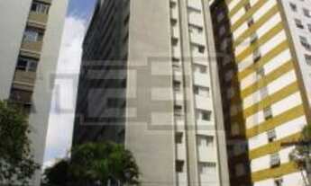 Imagem: SÃO PAULO - RESIDENCIAL - JARDIM PAULISTA