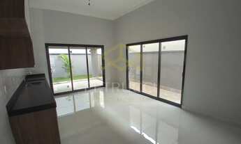 Imagem 4: Casa - Residencial Real Parque Sumaré - Sumaré