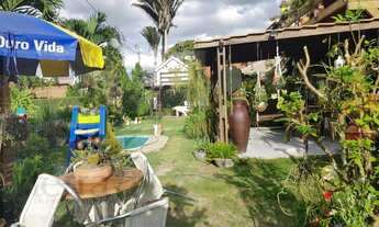 Imagem 3: Casa em Condomínio para Venda em Bananeiras, Aeroclube, 3 dormitórios, 1 suíte, 3 banheiro