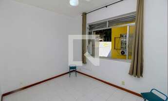 Imagem: Apartamento para Aluguel - Glória, 1 Quarto