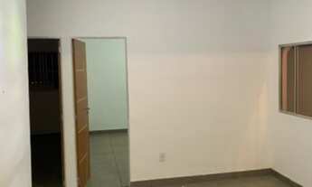 Imagem: Casa para venda possui 100 metros quadrados