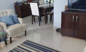 Imagem 5: Casa para venda possui 94 metros quadrados com 3 quartos em Vila Tolstoi - São Paulo - São