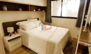 Imagem 2: Venha dar um PLUS na sua vida ! 1 dormitório, 32m² R$ 220.000 - Portão