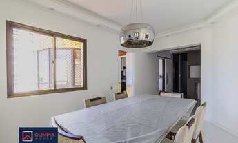Imagem 6: Apartamento Venda Moema 226 m² 4 Dormitórios