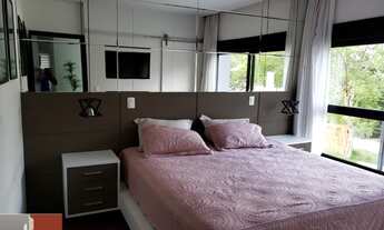 Imagem 3: RRCOD4127 Casa 198m² CONDOMÍNIO NEW VILLE - OPORTUNIDADE - 3 Dorms 4 Vagas - Santana de Pa