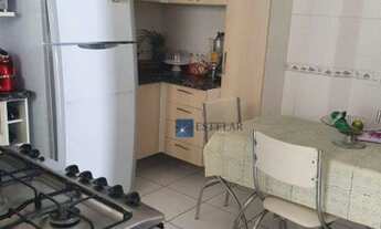Imagem 6: Apartamento com 3 dormitórios à venda, 98 m² por R$ 430.000,00 - Centro - Mogi das Cruzes