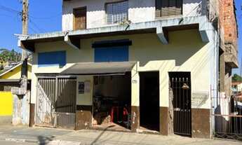 Imagem 3: São Lourenço da Serra - Conjunto Comercial/Sala - Centro