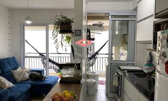 Imagem 5: Apartamento para aluguel, 2 quartos, 1 suíte, 1 vaga, Bela Vista - São Paulo/SP