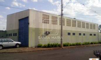 Imagem 3: Salão/Galpão (salão - térreo) , cozinha planejada