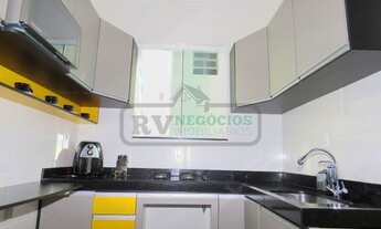 Imagem 6: Apartamento para venda possui 85 metros quadrados com 3 quartos em Centro - Juiz de Fora