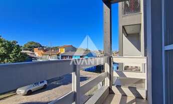 Imagem 4: Apartamento de 2 dormitórios no bairro Charqueadas