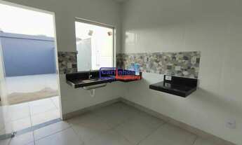 Imagem 5: Casa modelo Casa com 2 dormitórios