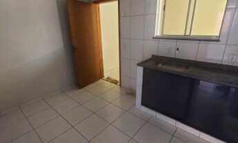 Imagem 6: Apartamento com 2 quartos em Santa Amélia - Belford Roxo - RJ