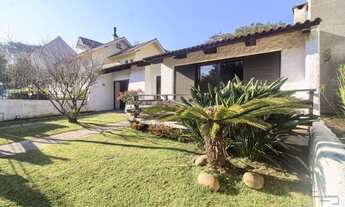 Imagem: Casa em Jardim Isabel