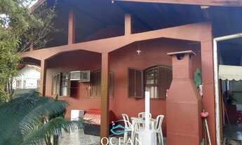 Imagem: Matinhos - Casa Padrão - Bom Retiro