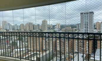 Imagem 5: Apartamento à venda no bairro Jardim São Paulo - Guarulhos/SP