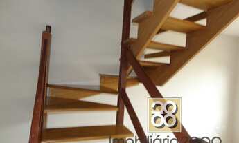 Imagem 7: Sobrado - R Camile Flammarion, 30 - Barreirinha - Curitiba - PR