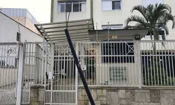 Imagem 7: Apartamento com 3 dormitórios à venda, 108 m² por R$ 661.430 - Tatuapé - São Paulo/SP