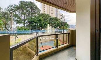 Imagem 5: Apartamento em Guarulhos no Ville D'Or com 130 m² 3 Dorms 1 Suíte 2 Vagas