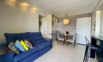 Imagem 3: Apartamento com 2 dormitórios à venda, 62 m² por R$ 424.000,00 - São Vicente - Itajaí/SC