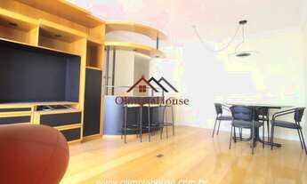 Imagem 1: Apartamento Locação 2 Dormitórios - 80 m² Vila Clementino