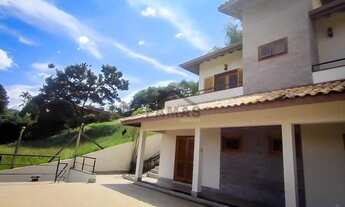 Imagem 6: Casa para venda ou locação no Condomínio Vale da Santa Fé em Vinhedo/SP