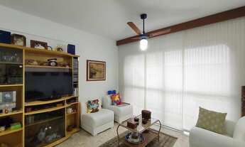 Imagem 6: Apartamento na Praia, 2 Dormitórios sendo 1 Suíte, 1 Vaga de Garagem, Pitangueiras, Guaruj