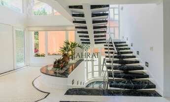 Imagem 3: Sobrado à venda, 4 quartos, 4 suítes, 6 vagas, Parque Terra Nova II - São Bernardo do Camp