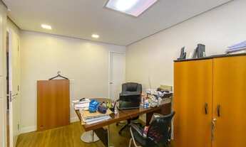 Imagem 6: São Paulo - Conjunto Comercial/Sala - Moema