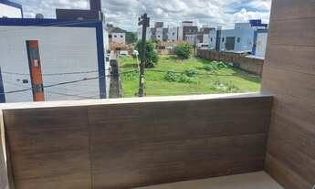 Imagem 4: Apartamento 03q - José Américo de Almeida - J.Pessoa/PB