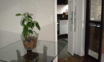 Imagem 2: SÃO PAULO - Apartamento Padrão - BROOKLIN NOVO