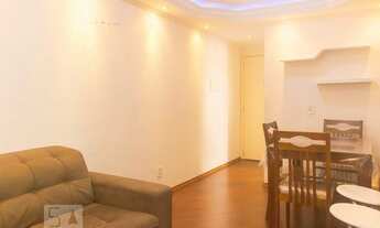 Imagem 3: Apartamento para Aluguel - Itaquera, 2 Quartos, 48 m2