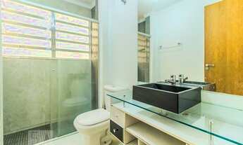 Imagem 3: Apartamento para Aluguel - Água Branca, 2 Quartos, 58 m2