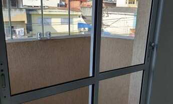 Imagem 6: APARTAMENTO - TABOÃO - SP