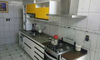 Imagem 3: Casa - Parque Residencial Vila União - Campinas